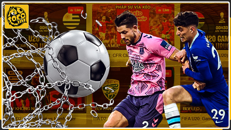 Socolive với nhiều ưu điểm nổi bật