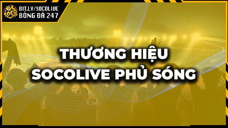 Là một trong những thương hiệu xem bóng đá phủ sóng hiện nay